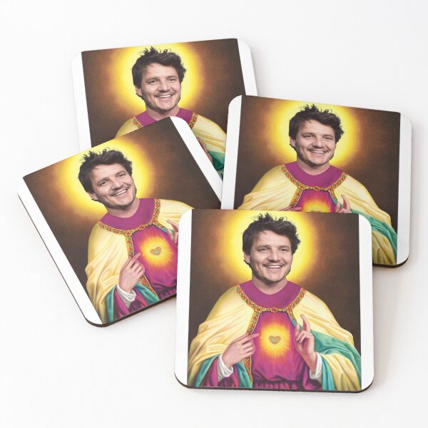 Item preview, Pedro Pascal Meme designed and sold by kaprien.