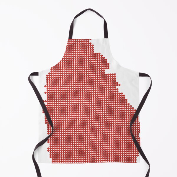 Item preview, Sri Lanka Red Rhinestone designed and sold by TheIconSmith.