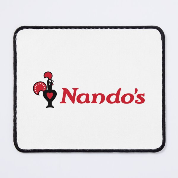 Item preview, Brave Bear Nando's Restaurant bOn Ice designed and sold by fluehuj.