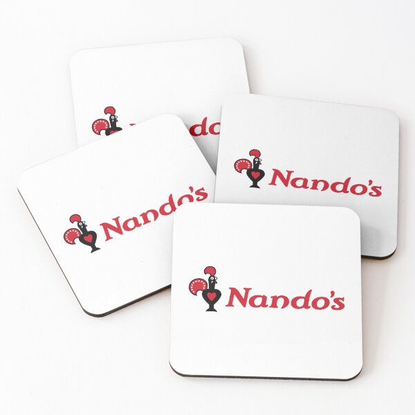 Item preview, Brave Bear Nando's Restaurant bOn Ice  designed and sold by fluehuj.