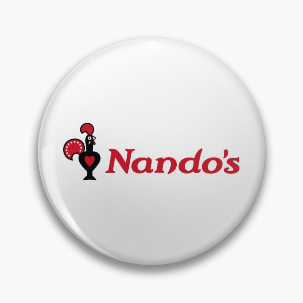 Item preview, Brave Bear Nando's Restaurant bOn Ice  designed and sold by fluehuj.