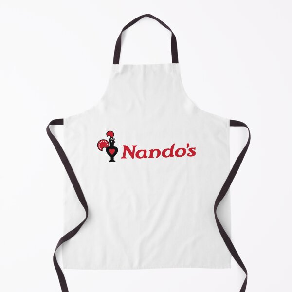 Item preview, Brave Bear Nando's Restaurant bOn Ice  designed and sold by fluehuj.