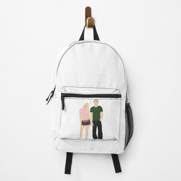 Item preview, Claire Biggs and Gerard Gibson from taming 7 designed and sold by Artist Avenue.