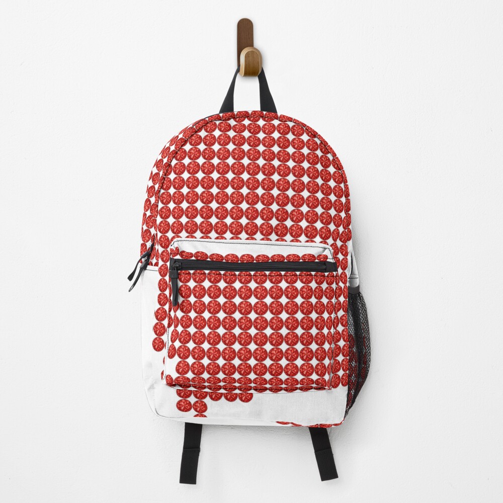 Item preview, Backpack designed and sold by TheIconSmith.