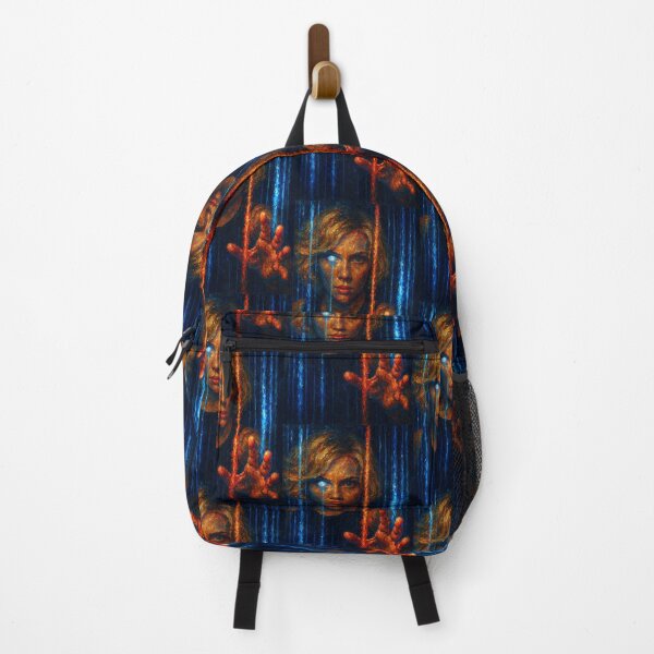 Item preview, The Lucy Transcendent designed and sold by CleverCulture.