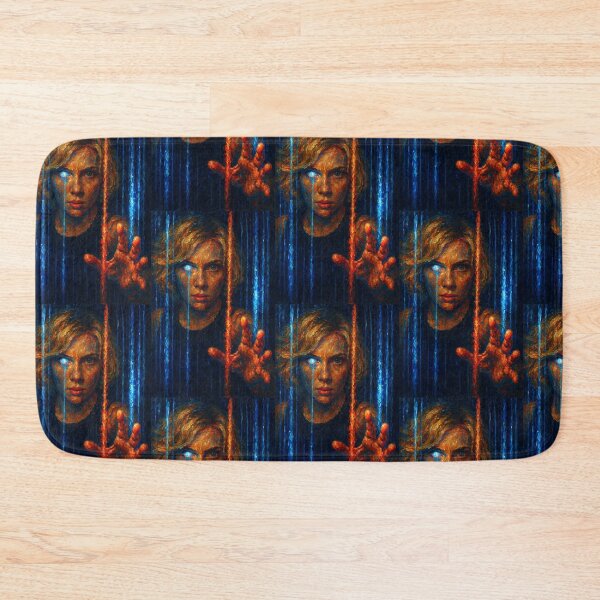 Item preview, The Lucy Transcendent designed and sold by CleverCulture.