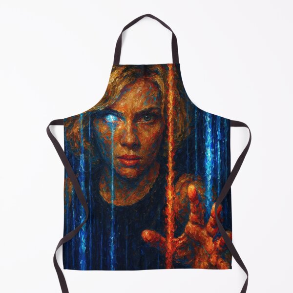 Item preview, The Lucy Transcendent designed and sold by CleverCulture.