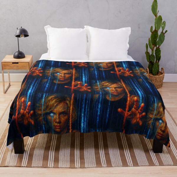 Item preview, The Lucy Transcendent designed and sold by CleverCulture.