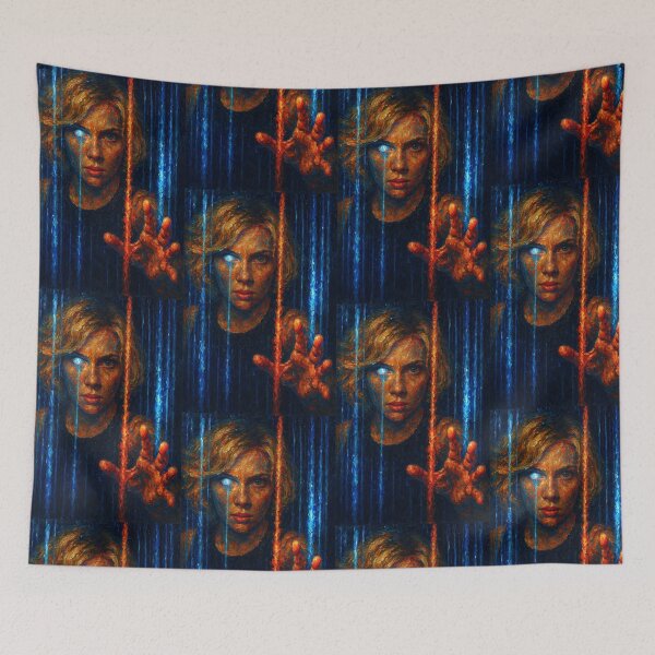 Item preview, The Lucy Transcendent designed and sold by CleverCulture.