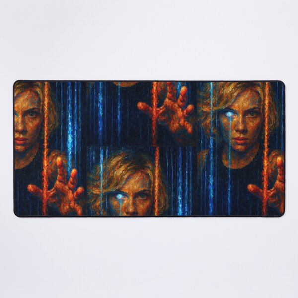 Item preview, The Lucy Transcendent designed and sold by CleverCulture.
