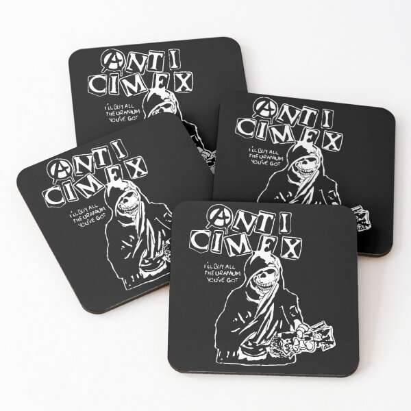 Item preview, Anti Cimex designed and sold by IGNISmerchstore.