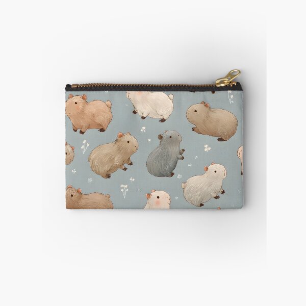 Item preview, Capybara | Water pig designed and sold by DerSenat.