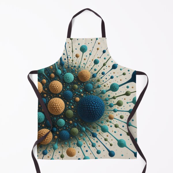 Item preview, 3D Sphere Explosion designed and sold by Kaleidoscope Print.