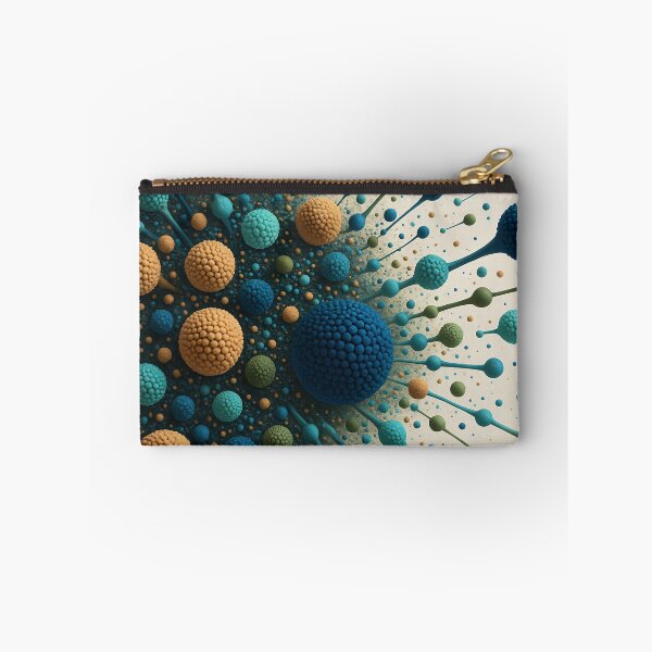 Item preview, 3D Sphere Explosion designed and sold by Kaleidoscope Print.
