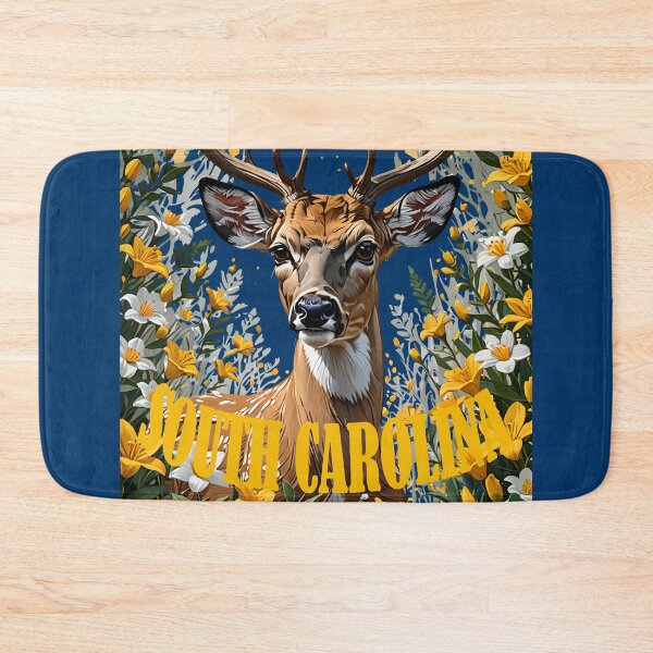 Item preview, For The Love Of South Carolina designed and sold by taiche.