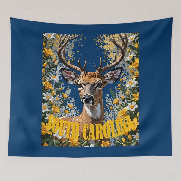 Item preview, For The Love Of South Carolina designed and sold by taiche.