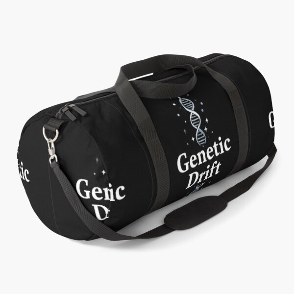 Item preview, Genetic Drift designed and sold by nhk999.