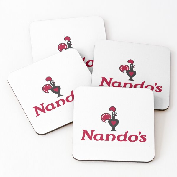 Item preview, Loving Bear Nando's Restaurant And Cub  designed and sold by fluehuj.