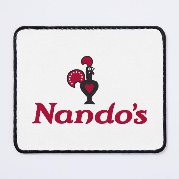 Item preview, Loving Bear Nando's Restaurant And Cub designed and sold by fluehuj.
