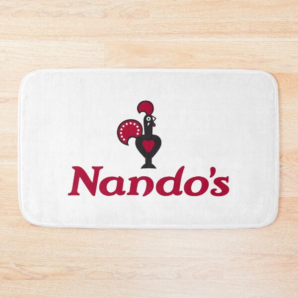 Item preview, Loving Bear Nando's Restaurant And Cub  designed and sold by fluehuj.