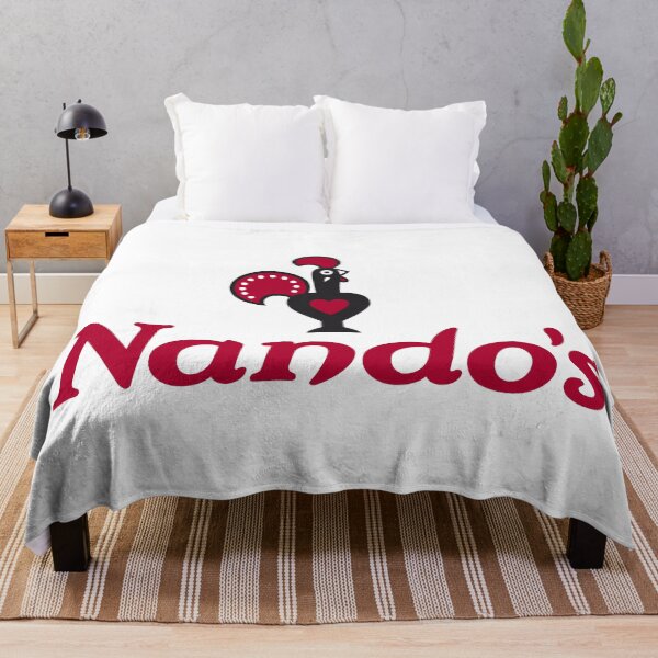 Item preview, Loving Bear Nando's Restaurant And Cub  designed and sold by fluehuj.