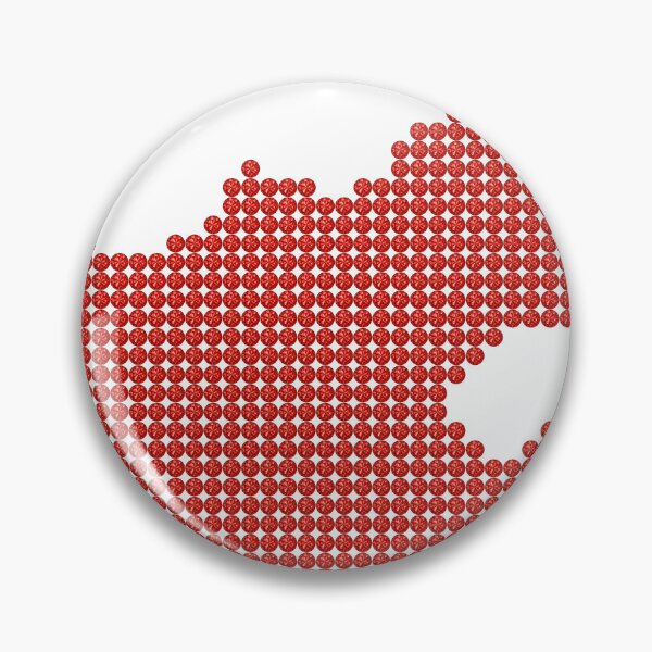 Artikelvorschau, Südafrika Roter Strass entworfen und verkauft von TheIconSmith.