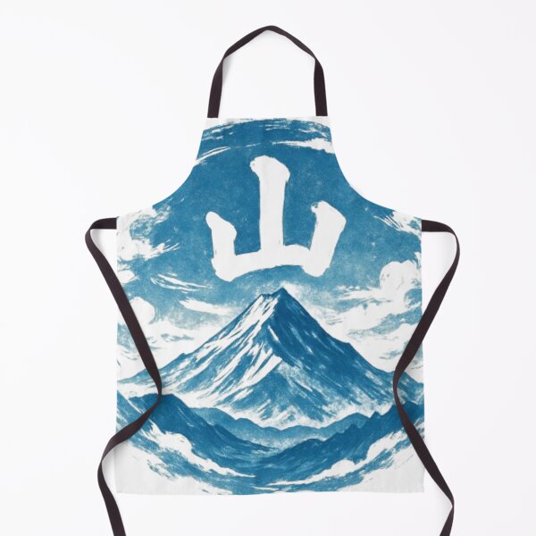Item preview, Blue Summit designed and sold by matsu-oki.