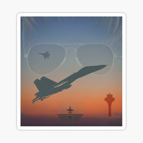 Item preview, Retro Jet Pilot designed and sold by dpoflynn.