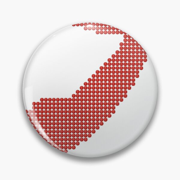 Artikelvorschau, Somalia Roter Strass entworfen und verkauft von TheIconSmith.