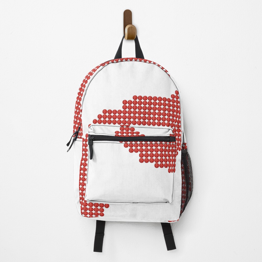 Item preview, Backpack designed and sold by TheIconSmith.