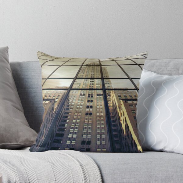 Item preview, Manhattan Reflected designed and sold by Jessica Jenney.