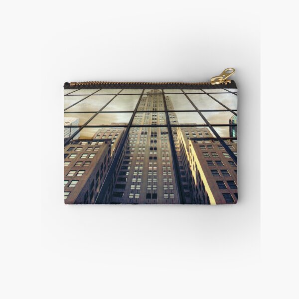 Item preview, Manhattan Reflected designed and sold by Jessica Jenney.