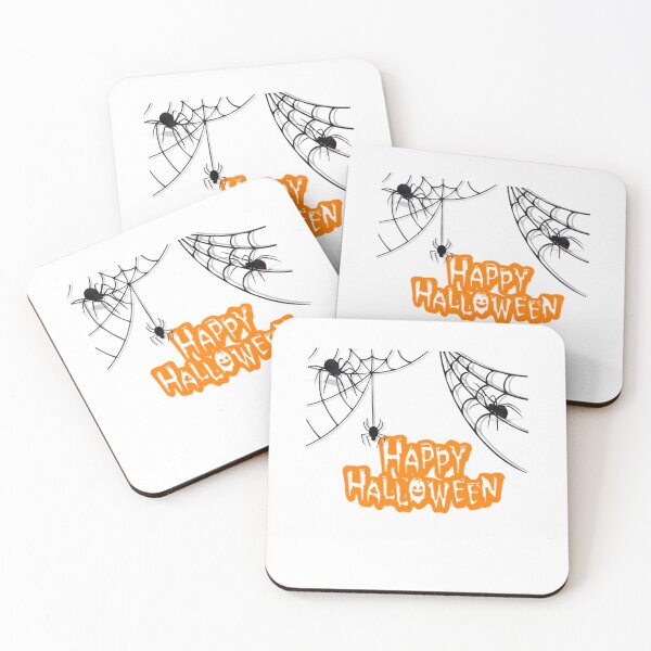 Item preview, Happy Halloween theme designed and sold by Tramade.