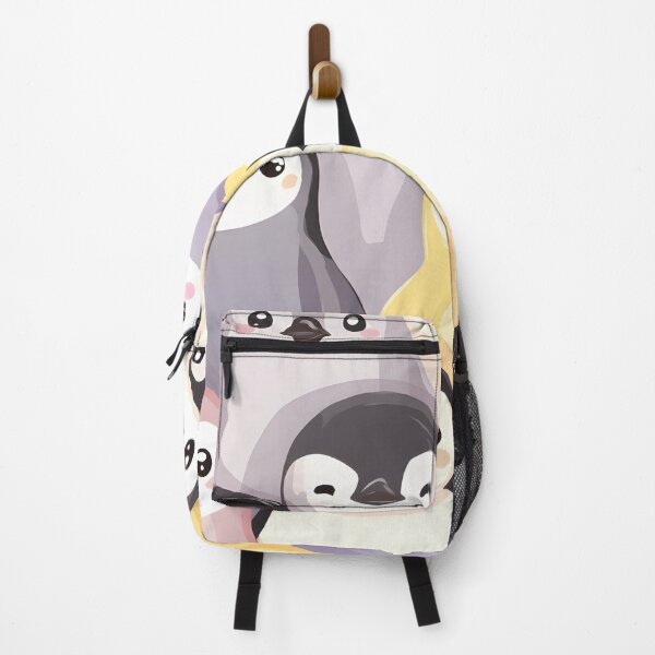 Item preview, Penguin | Penguin pattern designed and sold by DerSenat.