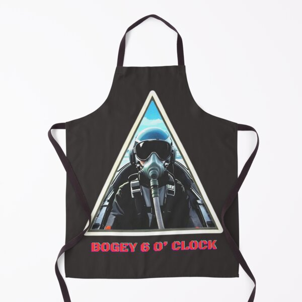 Item preview, Bogey 6 O Clock designed and sold by dpoflynn.