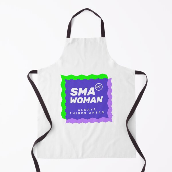 Item preview, SMArt WOMAN designed and sold by Dannitza.