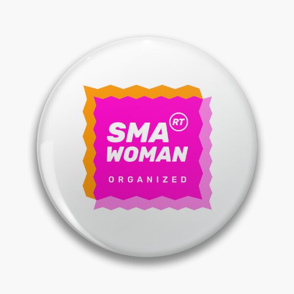 Item preview, SMArt WOMAN designed and sold by Dannitza.
