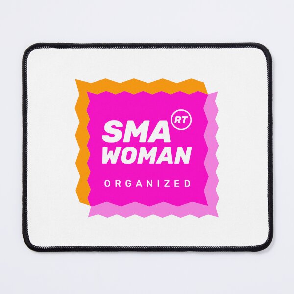 Item preview, SMArt WOMAN designed and sold by Dannitza.