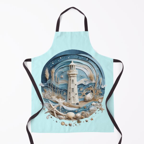 Item preview, The Lighthouse designed and sold by Aise06.
