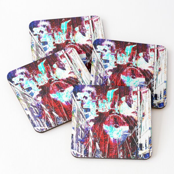 Item preview, Definitely morning maybe glory designed and sold by DThreeArt.