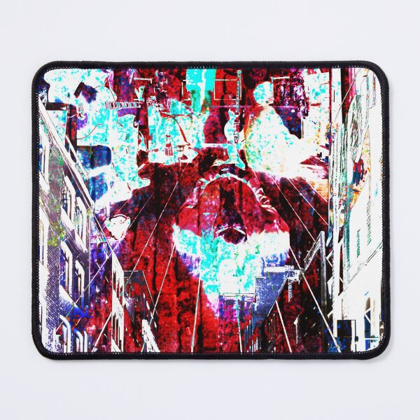 Item preview, Definitely morning maybe glory designed and sold by DThreeArt.