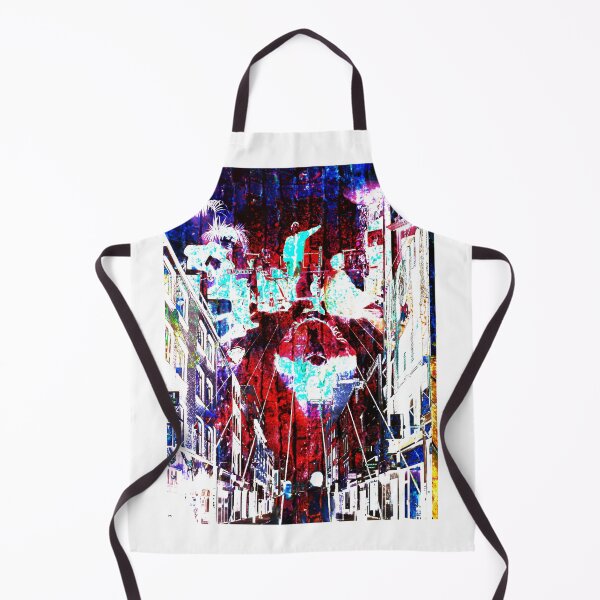 Item preview, Definitely morning maybe glory designed and sold by DThreeArt.