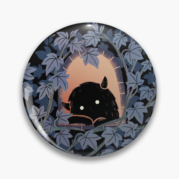 Item preview, An Extra Quiet Spot in Ivy designed and sold by littleclyde.