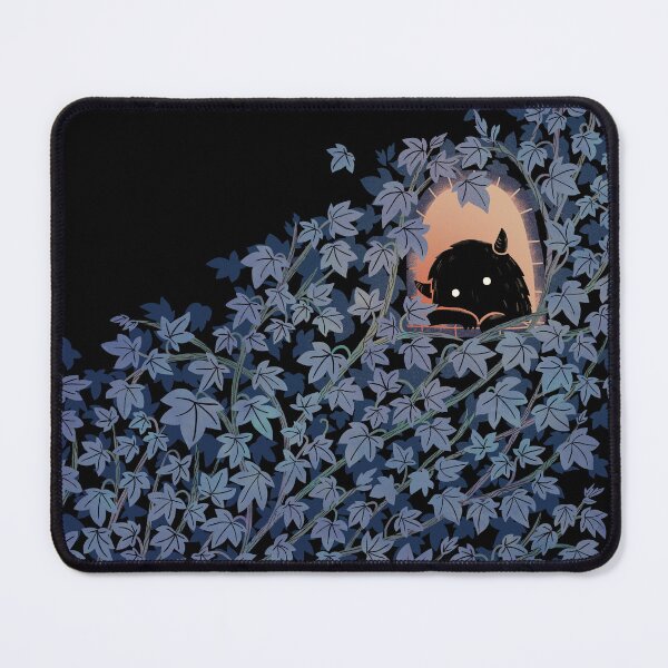 Item preview, An Extra Quiet Spot in Ivy designed and sold by littleclyde.