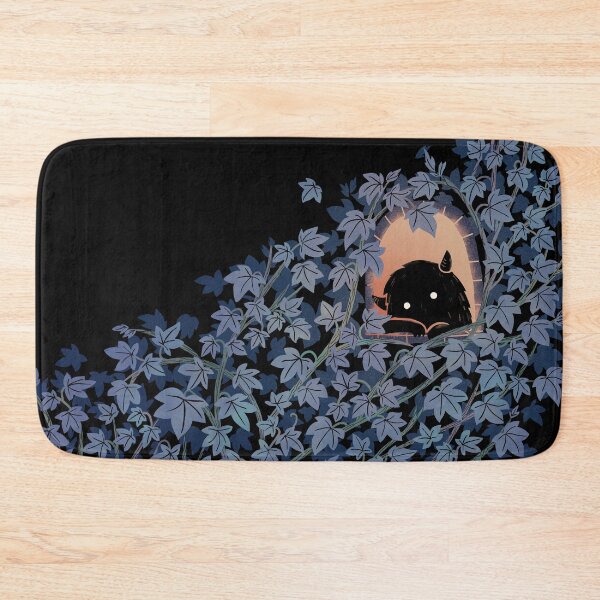 Item preview, An Extra Quiet Spot in Ivy designed and sold by littleclyde.