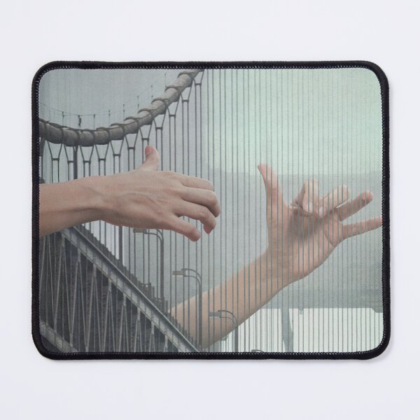 Item preview, Melodic Bridge - Harp designed and sold by Vertigo Artography.