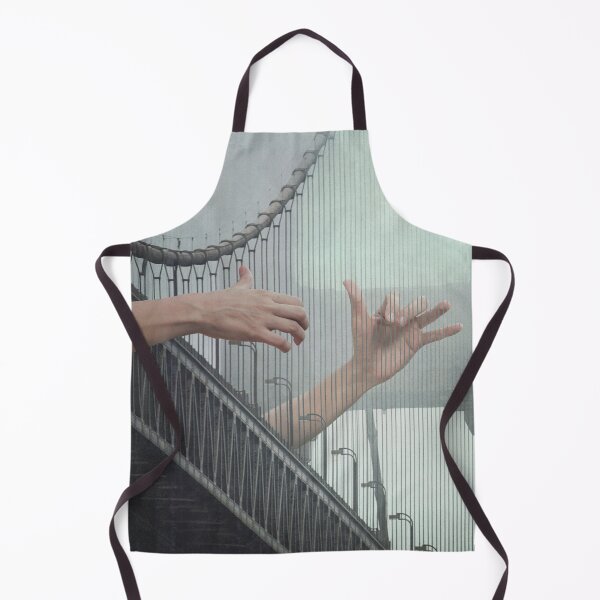 Item preview, Melodic Bridge - Harp designed and sold by Vertigo Artography.