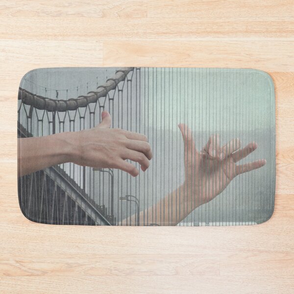 Item preview, Melodic Bridge - Harp designed and sold by Vertigo Artography.