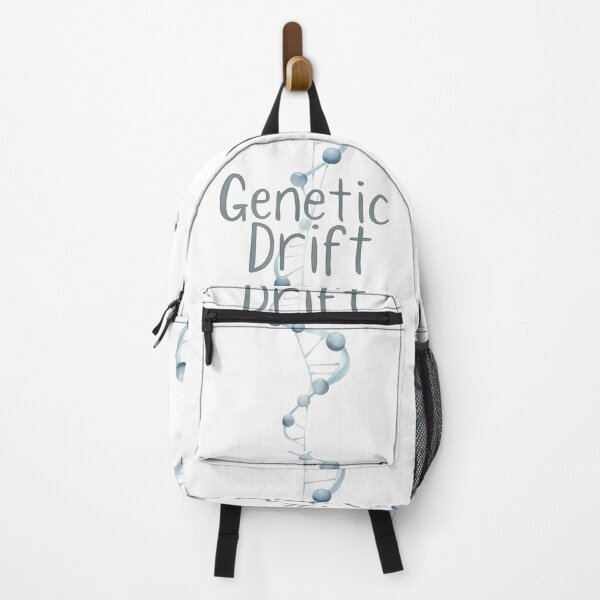 Item preview, Genetic Drift 2 designed and sold by nhk999.
