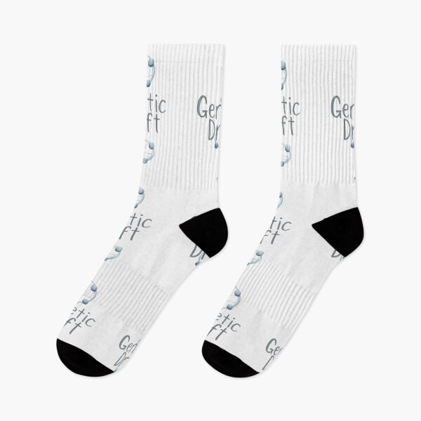 Item preview, Genetic Drift 2 designed and sold by nhk999.